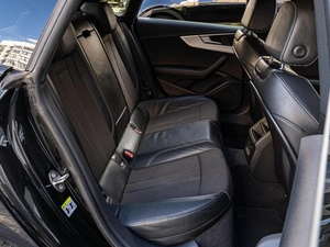 Лифтбек Audi A5 2019 года, 2698000 рублей, Краснодар