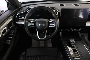 Внедорожник GAC GS8 2024 года, 3799000 рублей, Омск