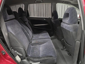 Минивэн Honda Stream 2002 года, 635000 рублей, Красноярск