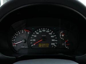 Седан Hyundai Accent 2008 года, 894000 рублей, Волгоград