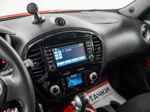 Внедорожник Nissan Juke 2013 года, 925000 рублей, Красноярск