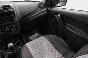 Седан ВАЗ (LADA) Granta 2019 года, 699000 рублей, Новокузнецк