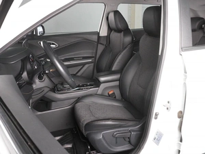 Внедорожник Москвич 3 2023 года, 1420000 рублей, Красный Пахарь