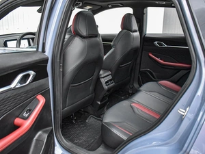 Внедорожник Geely Coolray 2023 года, 2095000 рублей, Краснодар