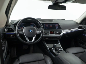 Универсал BMW 3 серия 2020 года, 2849050 рублей, Москва