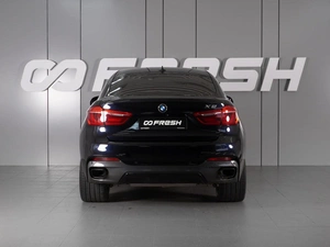 Внедорожник BMW X6 2016 года, 4050000 рублей, Минеральные Воды