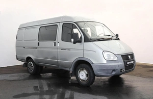 ГАЗ ГАЗель 2705 2.9 MT (107 л.с.) 2010г. 2010 года, 650000 рублей, Орёл