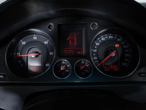 Универсал Volkswagen Passat 2007 года, 699000 рублей, Ставрополь