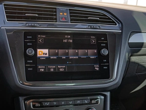 Внедорожник Volkswagen Tiguan 2018 года, 2899000 рублей, Краснодар