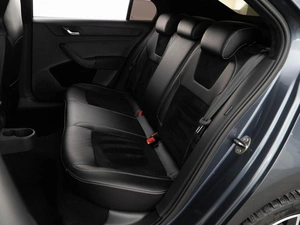 Лифтбек Skoda Rapid 2016 года, 1157444 рублей, Москва