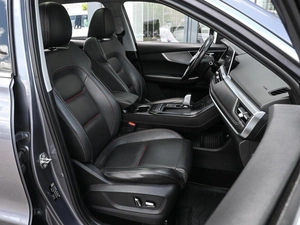 Внедорожник Chery Tiggo 7 Pro 2022 года, 1490000 рублей, Волгоград
