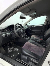 Седан Volkswagen Jetta 2013 года, 857000 рублей, Орёл