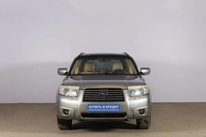 Внедорожник Subaru Forester 2006 года, 849000 рублей, Новосибирск