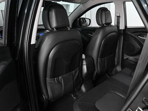 Внедорожник Hyundai ix35 2010 года, 1490000 рублей, Ростов-на-Дону