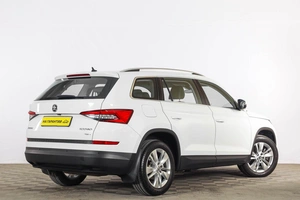 Внедорожник Skoda Kodiaq 2018 года, 2699000 рублей, Тюмень