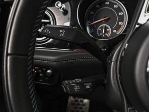 Внедорожник Bentley Bentayga 2018 года, 10999000 рублей, Ставрополь