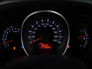 Седан Kia Rio 2013 года, 739000 рублей, Воронеж