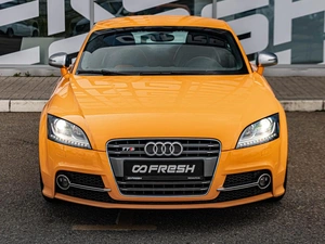 Купе Audi TTS 2010 года, 2675000 рублей, Краснодар