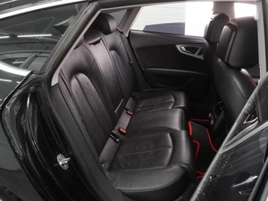 Лифтбек Audi A7 2013 года, 2124000 рублей, Воронеж