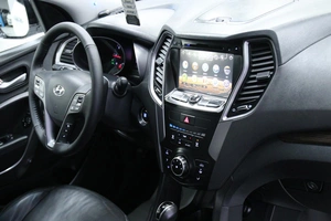 Внедорожник Hyundai Santa Fe 2013 года, 1798000 рублей, Солонцы