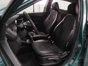 Седан Kia Rio 2012 года, 758000 рублей, Воронеж