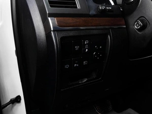 Внедорожник Toyota Land Cruiser 2021 года, 8299000 рублей, Тюмень