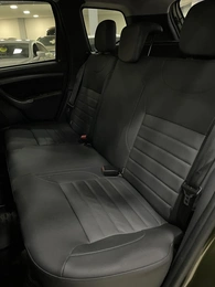 Внедорожник Renault Duster 2017 года, 1687000 рублей, Солонцы