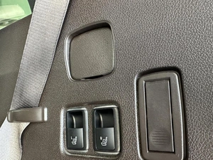 Внедорожник Mercedes-benz GLS-класс 2016 года, 3850000 рублей, Уфа