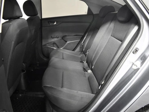 Седан Hyundai Solaris 2017 года, 1225200 рублей, Казань