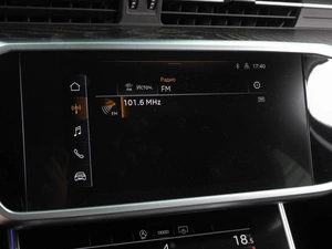 Седан Audi A6 2021 года, 4369000 рублей, Воронеж
