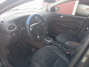 Седан Ford Focus 2007 года, 698775 рублей, Красноярск