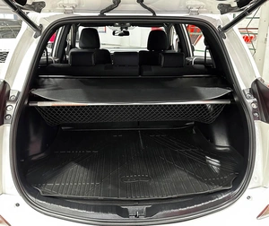 Внедорожник Toyota RAV4 2018 года, 2657000 рублей, Красноярск