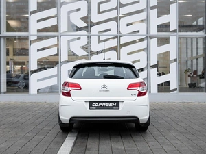 Хетчбэк Citroen C4 2012 года, 840000 рублей, Ставрополь