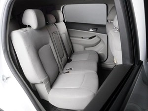 Минивэн Chevrolet Orlando 2012 года, 1220000 рублей, Минеральные Воды