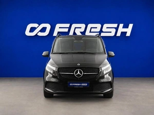Минивэн Mercedes-benz V-класс 2022 года, 6399050 рублей, Москва