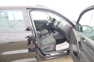 Внедорожник Volkswagen Tiguan 2016 года, 1750000 рублей, Обнинск