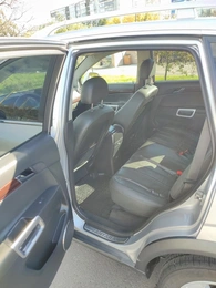 Внедорожник Opel Antara 2008 года, 849999 рублей, Красноярск