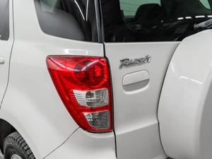 Внедорожник Toyota Rush 2006 года, 750000 рублей, Красноярск