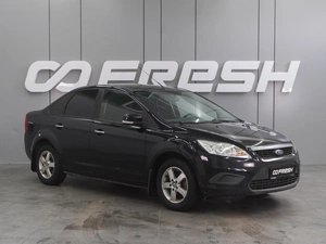 Седан Ford Focus 2009 года, 699000 рублей, Воронеж