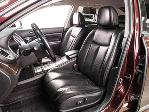 Седан Nissan Teana 2012 года, 1099000 рублей, Тюмень