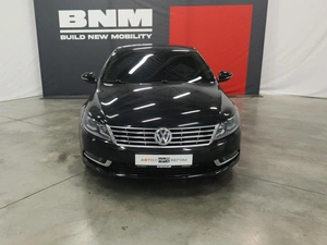 Седан Volkswagen Passat CC 2012 года, 1430000 рублей, Курск