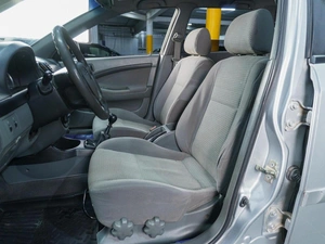 Универсал Chevrolet Lacetti 2012 года, 579000 рублей, Сургут