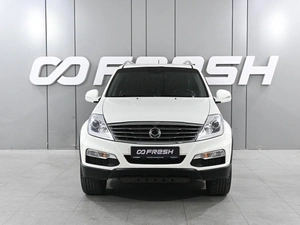 Внедорожник SsangYong Rexton 2012 года, 1299000 рублей, Аксай