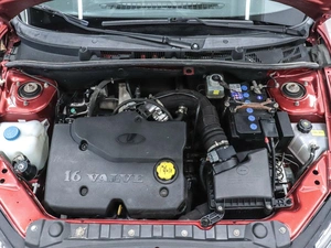 Седан ВАЗ (LADA) Granta 2019 года, 699000 рублей, Красноярск