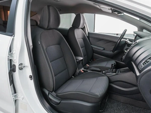Седан Kia Cerato 2019 года, 1649000 рублей, Сургут