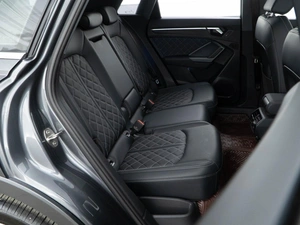 Внедорожник Audi Q3 2025 года, 4245999 рублей, Москва