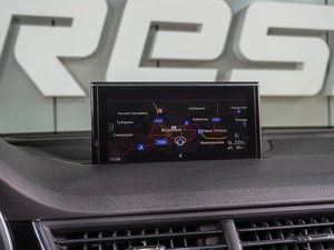 Внедорожник Audi Q7 2019 года, 5564000 рублей, Воронеж