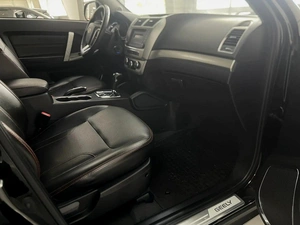 Внедорожник Geely Emgrand X7 2016 года, 1300000 рублей, Смоленск