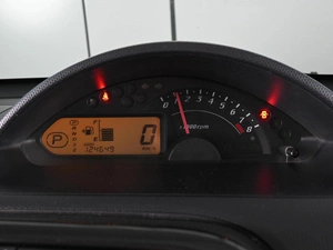 Хетчбэк Mitsubishi EK Sport 2010 года, 740000 рублей, Ростов-на-Дону