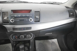 Седан Mitsubishi Lancer 2007 года, 699000 рублей, Кемерово